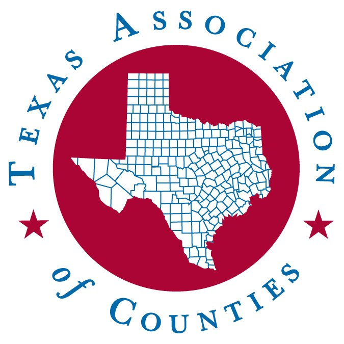 Texas Assoc of Counties logo