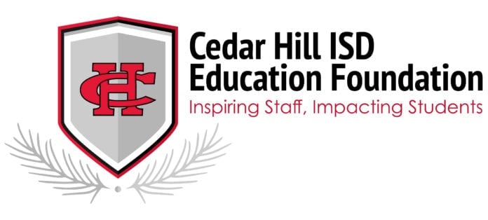 Cedar Hill Education Foundation logo