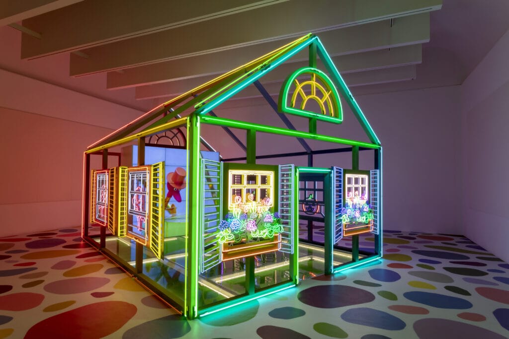 Dallas Museum of Art and five others reopening