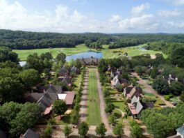 Barnseley Resort