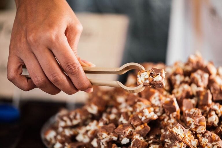 Dallas Chocolate Festival Goes Virtual Focus Daily News
