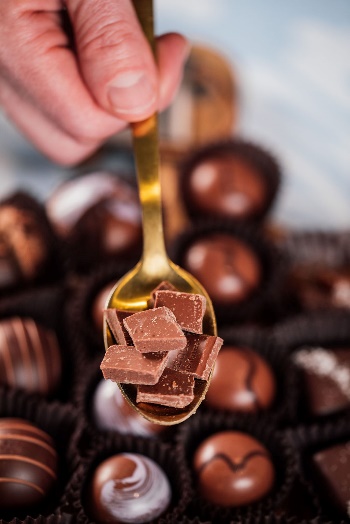 Dallas Chocolate Festival Goes Virtual