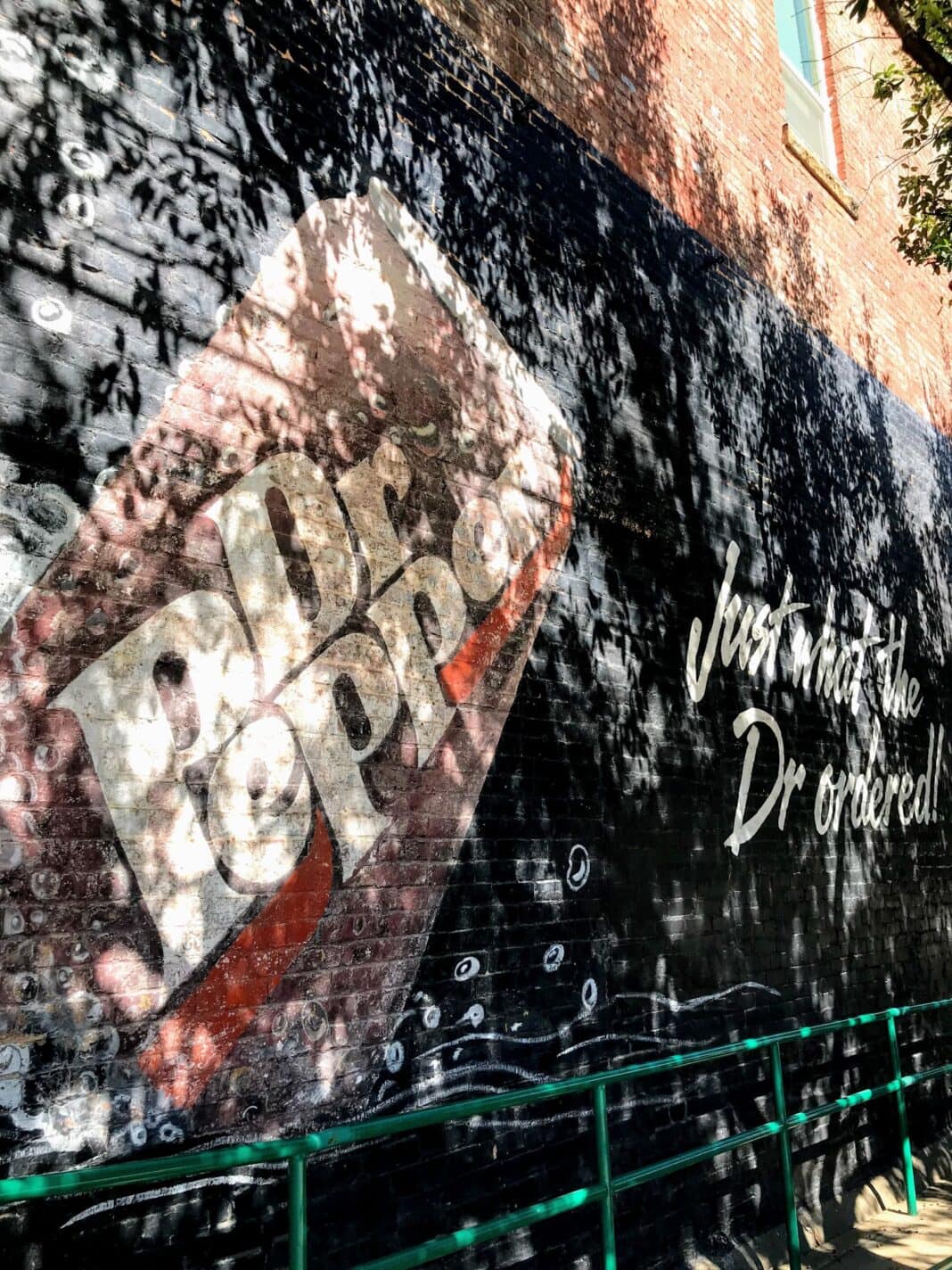 A Dr. Pepper Shortage Isn't In Texas Focus Daily News