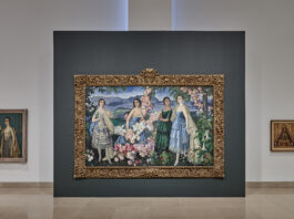 Flores Mexicanas Women in Modern Mexican Art