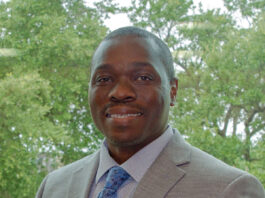 Gerald Hodges