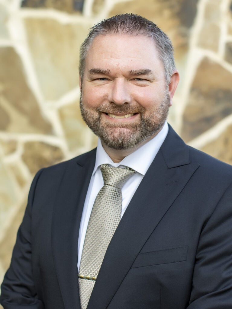 Meet Mansfield's New City Manager Joe Smolinski Focus Daily News