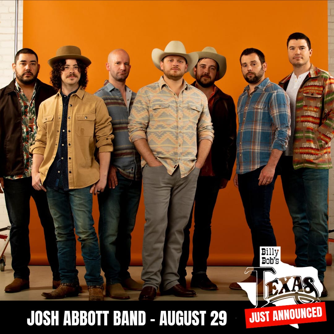 Josh Abbott Band