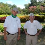 Autumn at the Arboretum Starts September 19 Autumn at the Arboretum Starts September 19