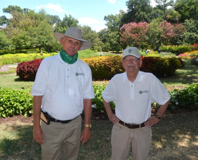 Autumn at the Arboretum Starts September 19