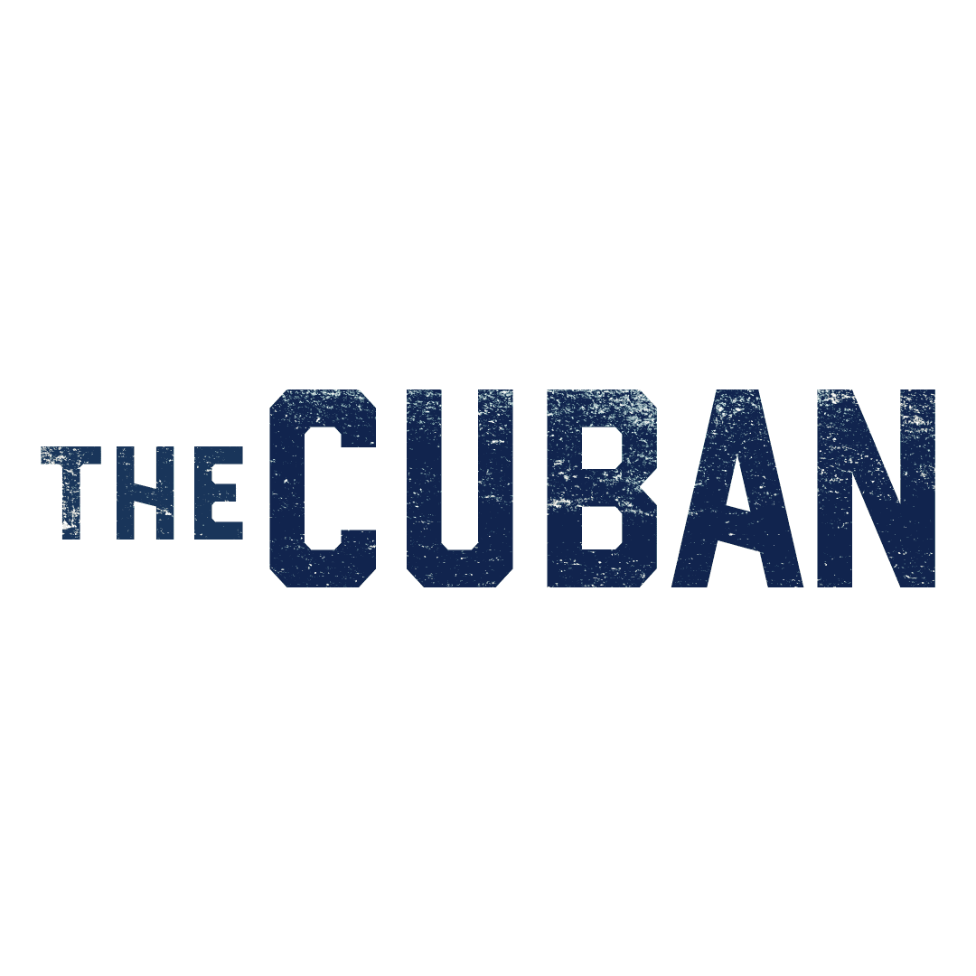 The Cuban 