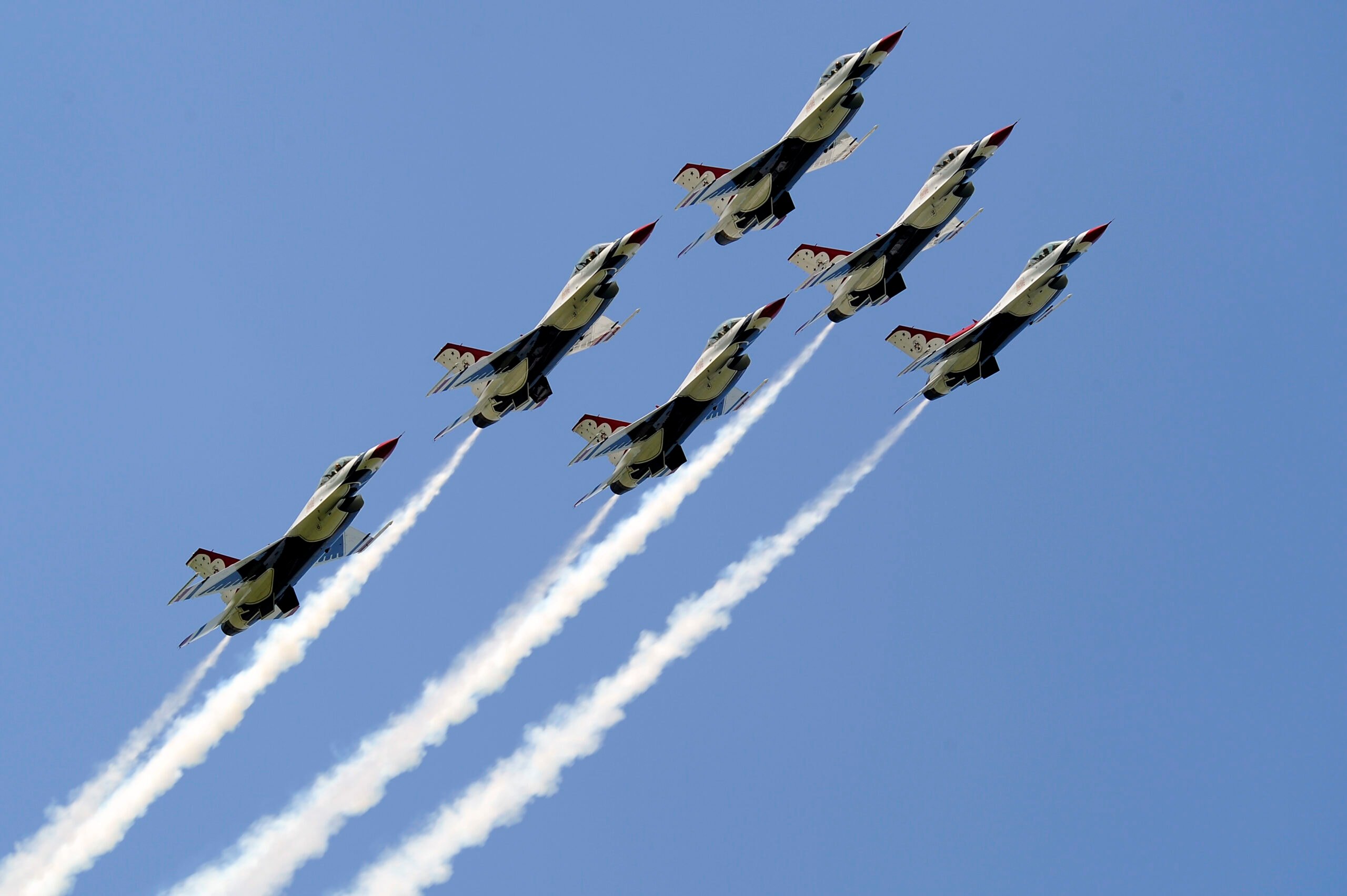 USAF Thunderbirds