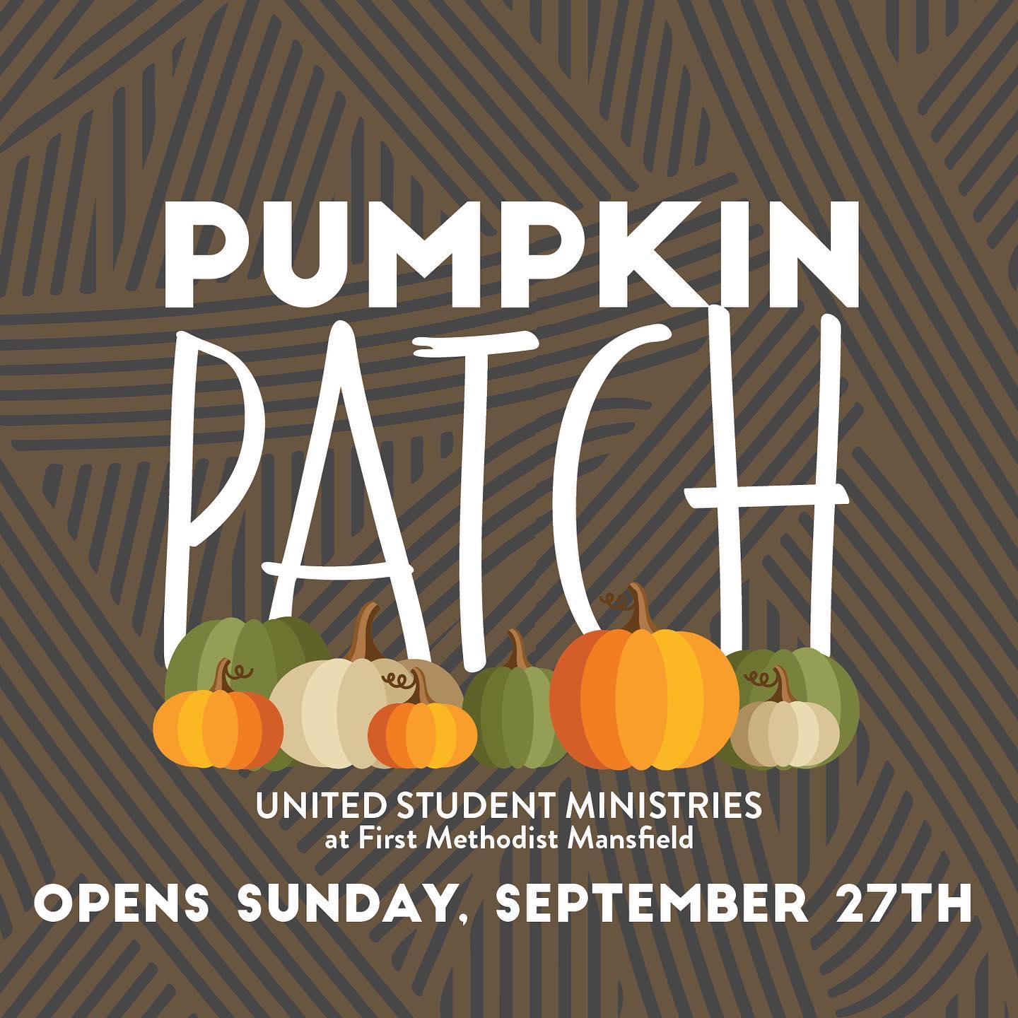 United Pumpkin Patch