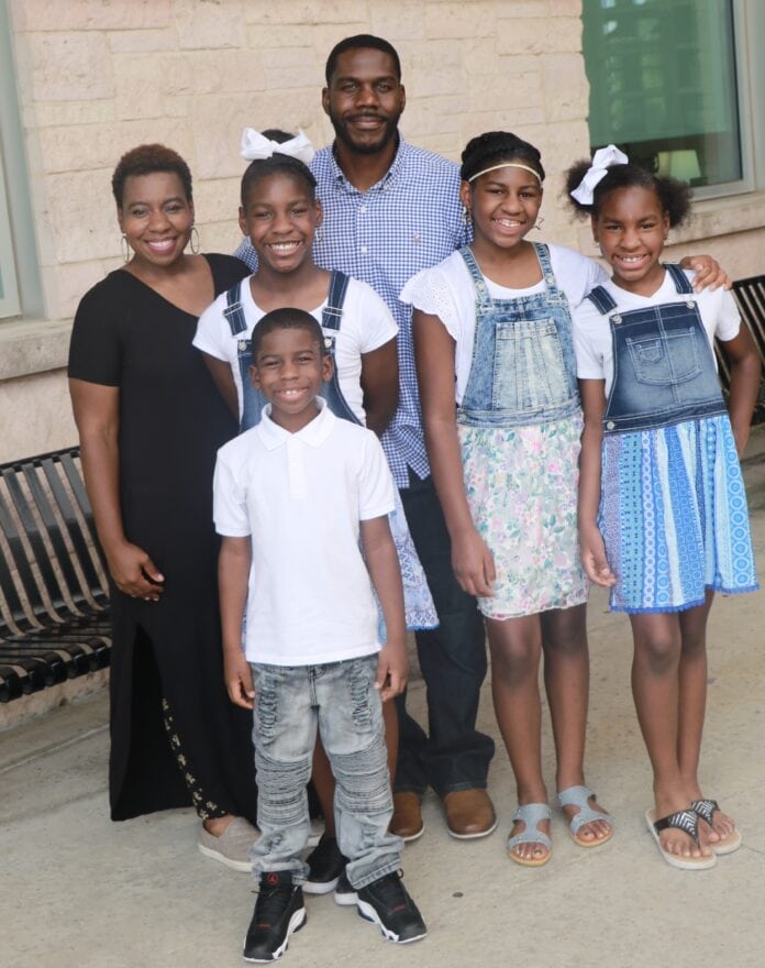 9.8 McGrew Family McGrew Family