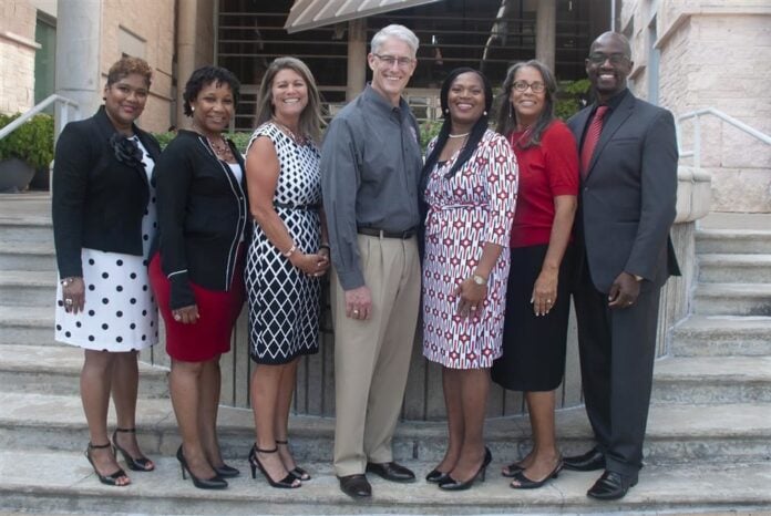 Cedar Hill ISD Board