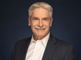 David Finfrock