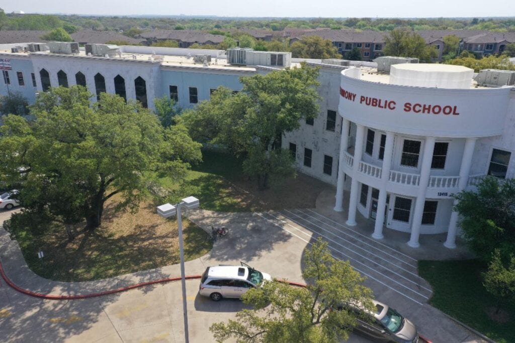 Hundreds of Harmony Public Schools Teachers to Receive up to Additional