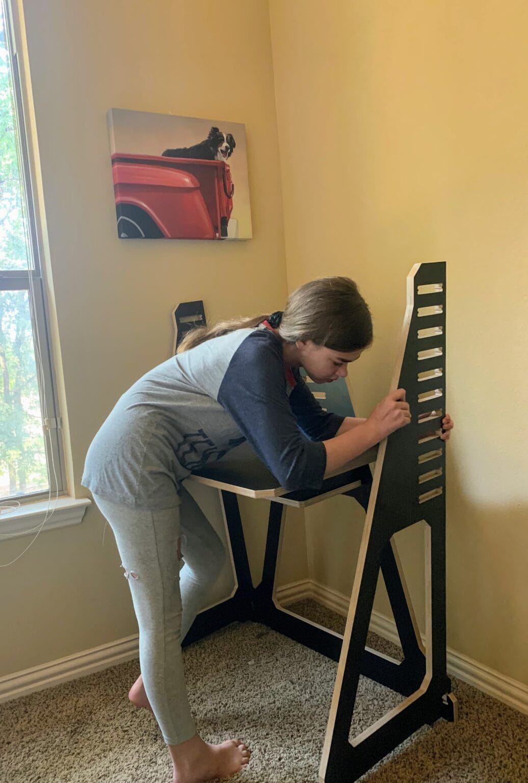 Work From Home Desks, A Versatile Solution Focus Daily News