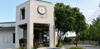 Midlothian City Hall