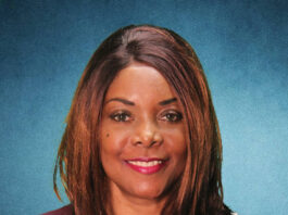 Beverly Humphrey headshot