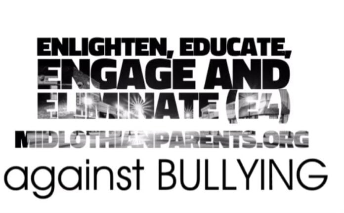 Midlothian parents against bullying