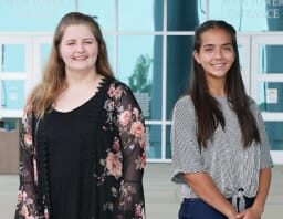Mansfield national merit semifinalists