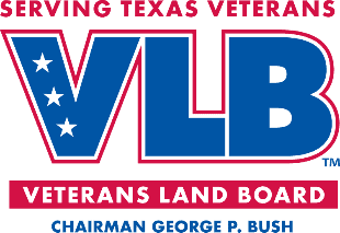 Veterans Land Board mail Drop