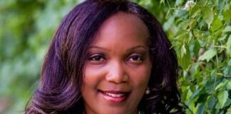McCullum Leads Lake Ridge Elementary Through COVID-19 Pandemic Marquita McCullum