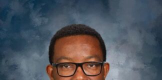 Cedar Hill Assistant Principal Shares Story of Perseverance Keric McGowan