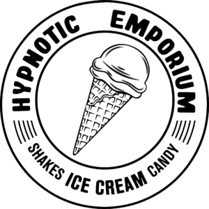 Hypnotic Emporium Logo