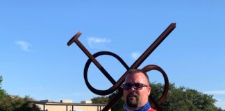 Midlothian ISD Place 6 David Thomas Profile David Thomas
