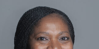 Op Ed: Cedar Hill ISD Board President On 2020-2021 School Year Cheryl Wesley headshot