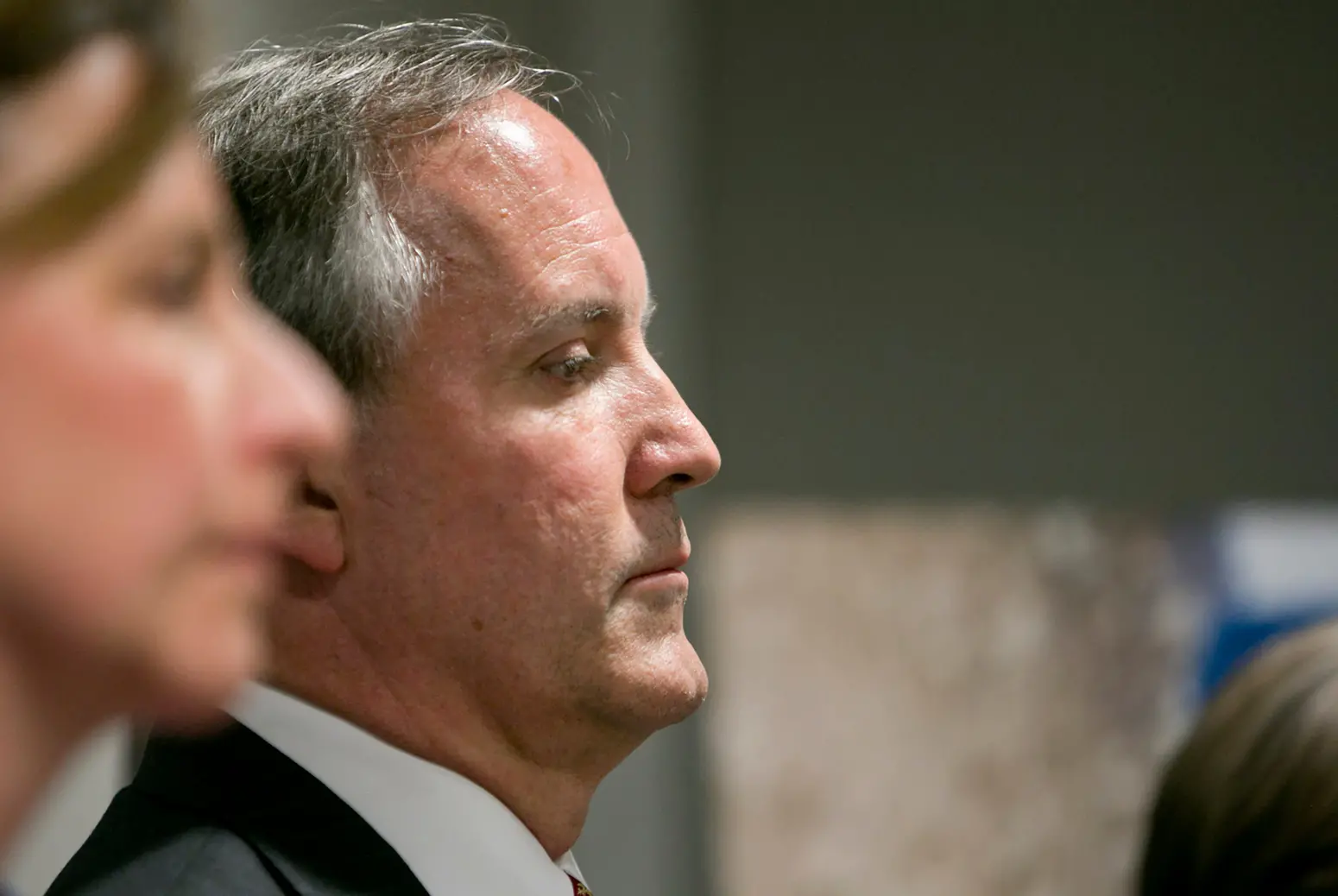 AG Ken Paxton MKC TT 01 Attorney General Ken Paxton