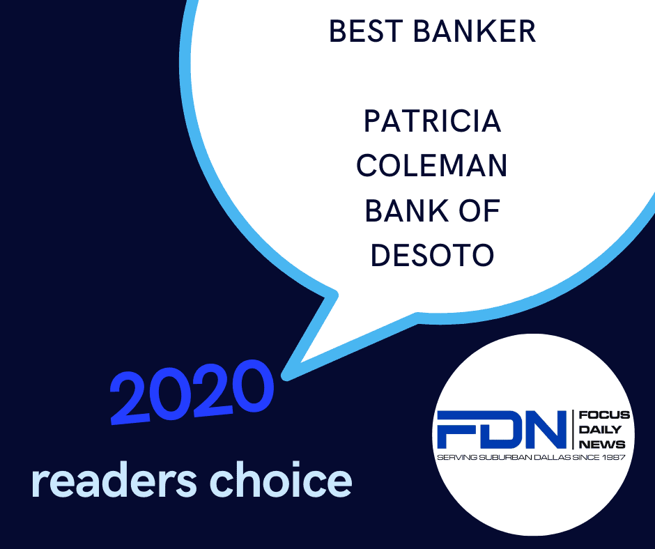 Readers Choice Best Banker