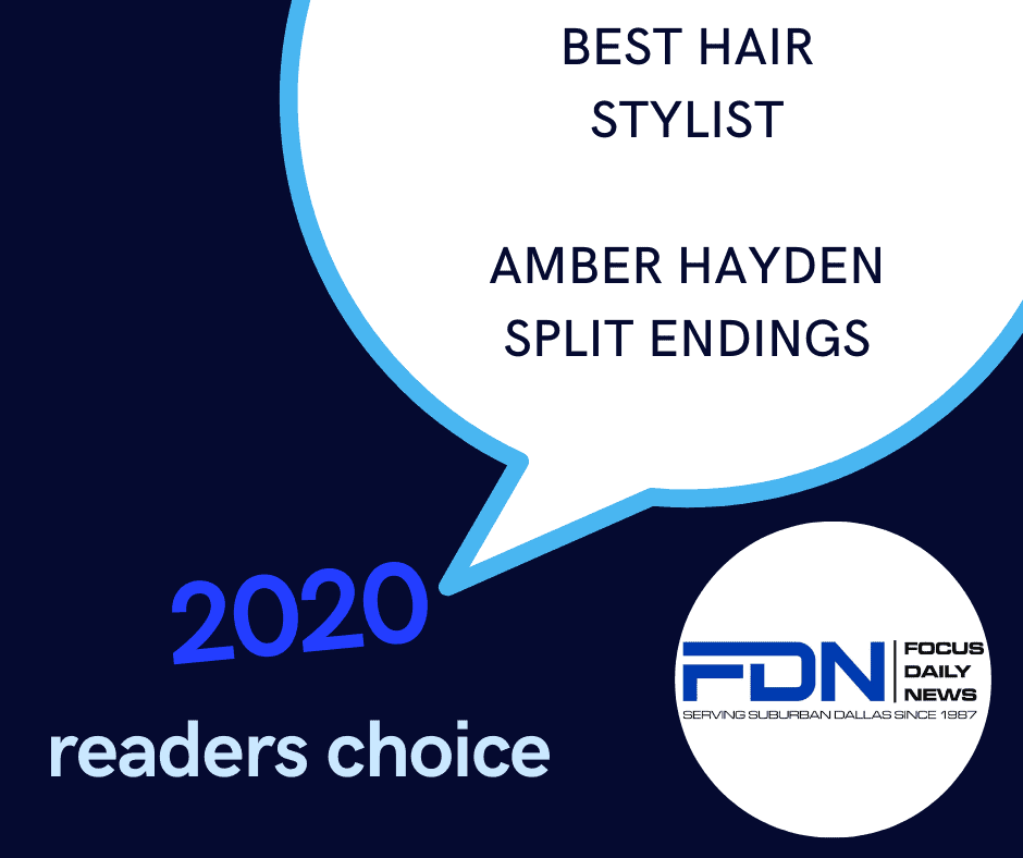 Best Hair Stylist poster