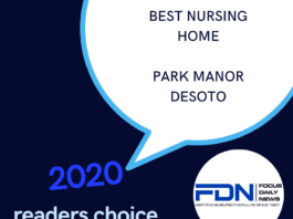 best nursing home poster