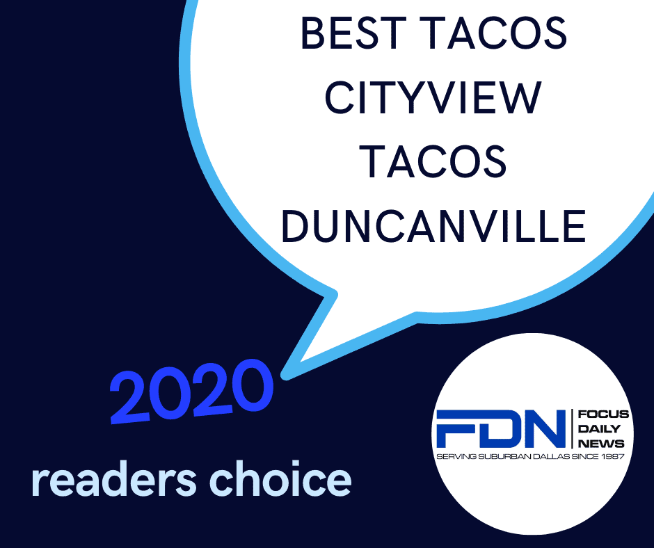 City View Tacos Takes Honors Again Focus Daily News