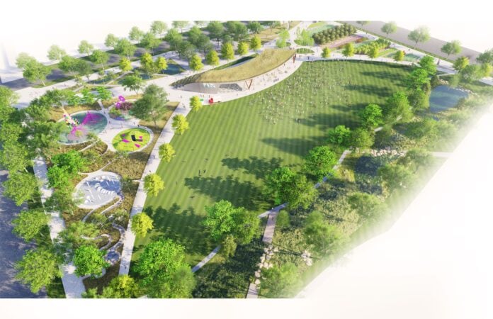Dallas City council approves Fair Park Master Plan update
