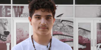 Jordan Duran, Mansfield ISD Student Flies Plane Solo Jordan Duran