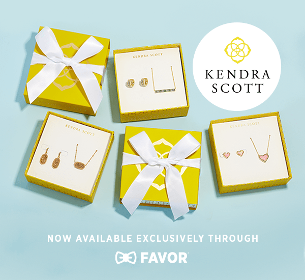 Kendra Scott teams up with Texan style influencer for milestone breast  cancer awareness collection - CultureMap Austin