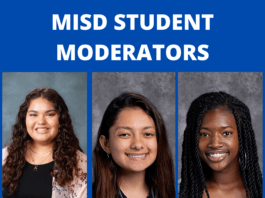 MISD Student Moderators