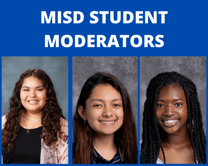 MISD Student Moderators