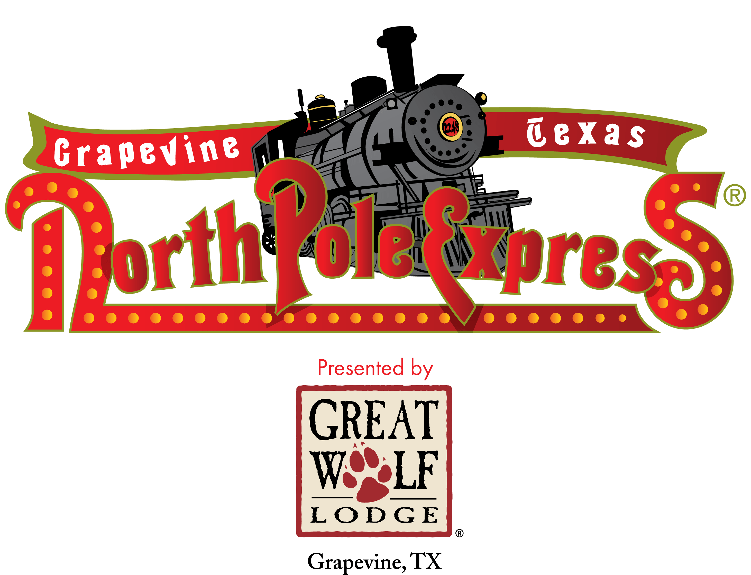 Grapevine Vintage Railroad Schedule & Pricing