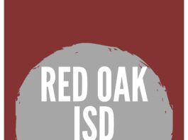 Red Oak ISD Place 6 graphic