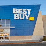 Best Buy Kicks Off Black Friday This Week Best Buy storefront