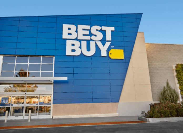 Best Buy Kicks Off Black Friday This Week - Focus Daily News