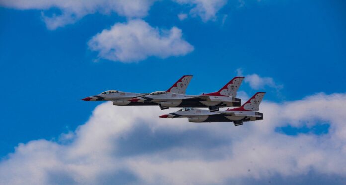 Thunderbirds