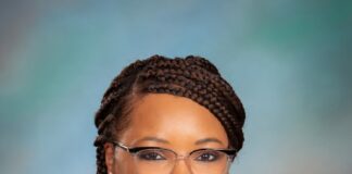 DeSoto ISD Trustee, Dr. Tiffany Clark, Selected for State Program headshot Tiffany Clark