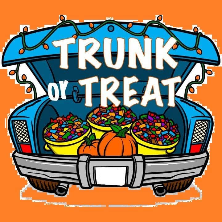 Trunk or Treat UMC RO