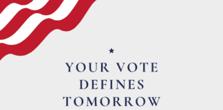 DFW Area ISD Board Trustee Elections May 2023: Who is running Vote flyer