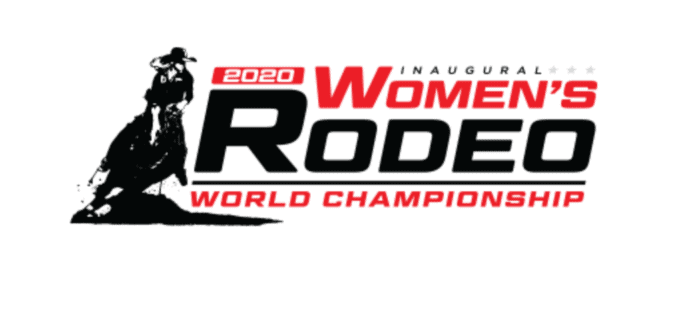 Womens Rodeo logo